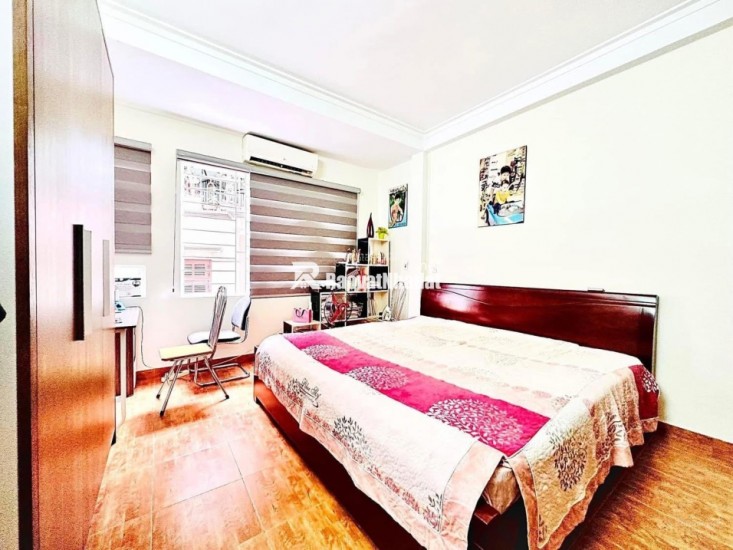 Một trong những công cụ được nhiều môi giới tin dùng là vBDS